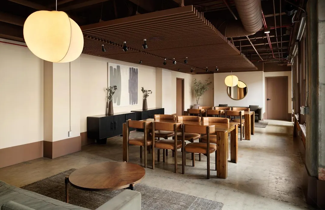 The Winfield Lofts, A Wyndham Hotel-1