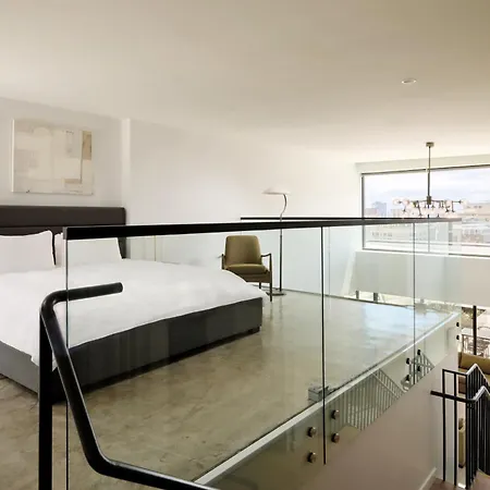 The Winfield Lofts, A Wyndham Hotel-3
