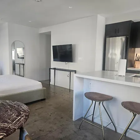 The Winfield Lofts, A Wyndham Hotel-3