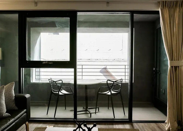 Abode Los Angeles - Downtown South Park